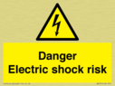 electric-shock-risk-with-electrical-warning-triangle~